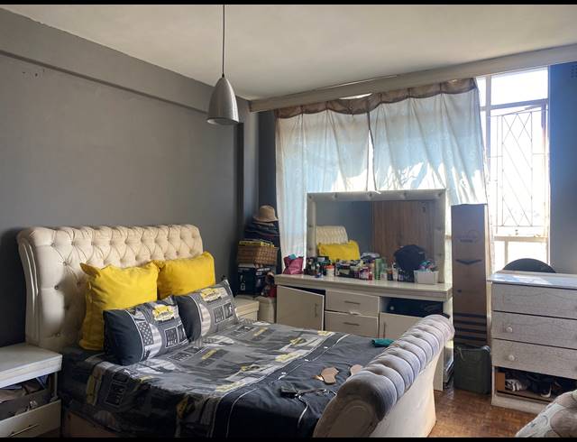 2 BEDROOM TOWNHOUSE FOR SALE IN LORENTZVILLE